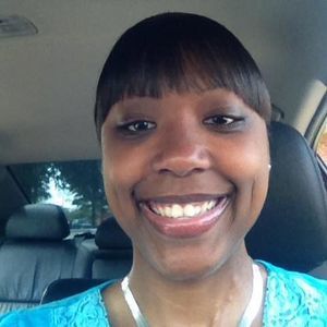 Meet your Posher, Stacy